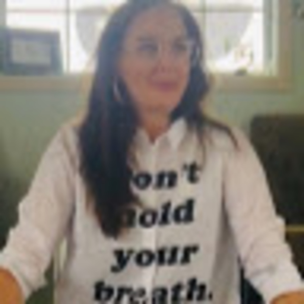 Meet your Posher, Lindsay